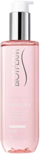 Biotherm Nawilżająco-wygładzający tonik do twarzy - Biosource Softening Toner Dry Skin - Toniki i hydrolaty do twarzy - miniaturka - grafika 1