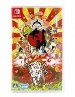 Gry Nintendo Switch - OKAMI HD GRA NINTENDO SWITCH - miniaturka - grafika 1