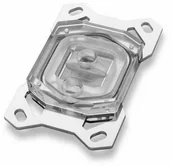 Chłodzenie wodne - Watercool Heatkiller IV Pro HWLUXX EDITION AM4 - Acryl - miniaturka - grafika 1