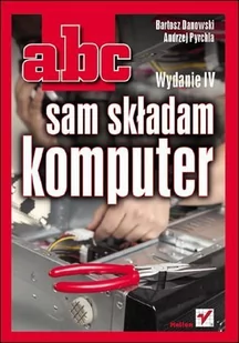 ABC sam składam komputerV - E-booki - informatyka - miniaturka - grafika 1