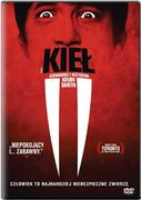 Horror DVD - Kieł [DVD] - miniaturka - grafika 1