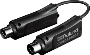 Roland WM-1 - WIRELESS MIDI ADAPTOR ♦ 30 DNI NA ZWROT ♦ GWARANCJA DOOR-TO-DOOR ♦ SZYBKA WYSYŁKA - Inne akcesoria muzyczne - miniaturka - grafika 1