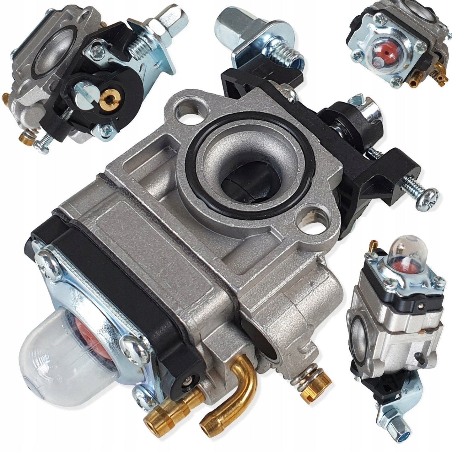 Falontech Gaźnik do kosy spalinowej 10 mm Falon-Tech NAC