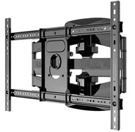Uchwyty do telewizora - Uchwyt do telewizora Bass Polska BH 15554 45 - 70" (5902067622452) - miniaturka - grafika 1
