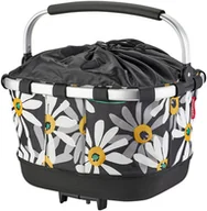 Koszyki rowerowe - Reisenthel KlickFix KlickFix Carrybag GT Bike Basket with UniKlip, margarite 2021 Kosze na bagażnik 0305UMA - miniaturka - grafika 1
