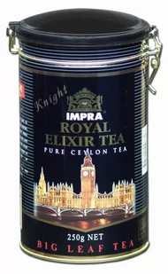 Impra ROYAL ELIXIR KNIGHT 250G - Herbata - miniaturka - grafika 1