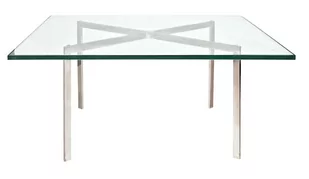 D2.Design Stolik BA1 3359 - Ławy i stoliki kawowe - miniaturka - grafika 1