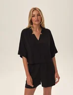 Piżamy damskie - Piżama Joya L - miniaturka - grafika 1