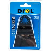 Brzeszczoty - Brzeszczot do cięcia wgłębnego HCS 65 mm Drel - miniaturka - grafika 1