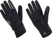Rękawiczki rowerowe - Accent Rękawiczki rowerowe Accent Raindrop M - miniaturka - grafika 1