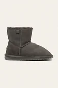 Botki damskie - Emu Australia śniegowce Platinum Stinger Slim Mini WP20003 - miniaturka - grafika 1