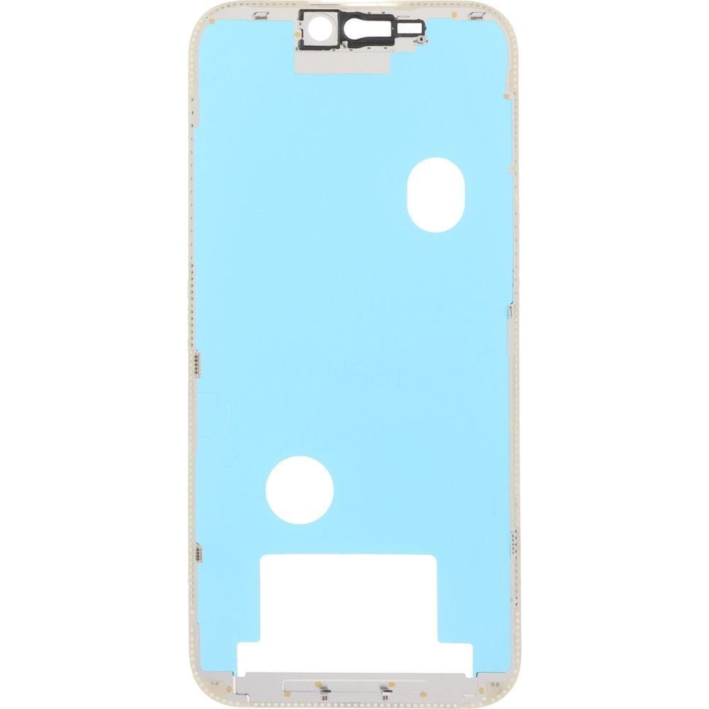 Ramka wyświetlacza LCD z klejem do iPhone 16 Pro Max OEM