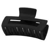 Ozdoby do włosów - KLAMRA DO WŁOSÓW klamerka SPINKA szczęka prostokątna - miniaturka - grafika 1