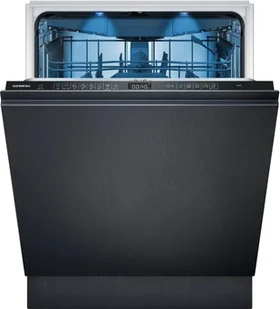 Zmywarka Siemens SX95EX12CE - Zmywarki do zabudowy - miniaturka - grafika 1