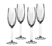 Szklanki - Altom Design Plisse 210ml - miniaturka - grafika 1