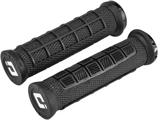 ODI Uchwyty  Elite Pro Lock on MTB, czarna, L/32  130 MM D33EPB-B - Hamulce rowerowe - miniaturka - grafika 1