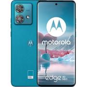 Telefony komórkowe - Motorola Edge 40 Neo 5G 12GB/256GB Dual Sim Niebieski - miniaturka - grafika 1