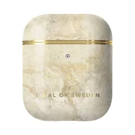 Akcesoria do słuchawek - Apple iDeal of Sweden iDeal of Sweden Airpods Case 1/2 IDFAPC-195 - miniaturka - grafika 1