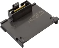 Złącza, przejściówki, adaptery - Samsung TV CI Adapter Card Connector  Slot Grey - miniaturka - grafika 1