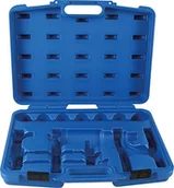 Ciśnieniomierze do opon - BGS 1230-LEER | Pusta skrzynka do BGS 1230 - miniaturka - grafika 1