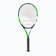 Tenis ziemny - Rakieta tenisowa Babolat Boost Drive blue/green/white - miniaturka - grafika 1
