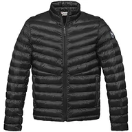 Kurtki męskie - Dolomite Męska kurtka dziecięca Chaqueta MS Gardena Black, 3XL, czarny - miniaturka - grafika 1