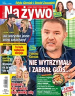 Czasopisma - Na Żywo - miniaturka - grafika 1