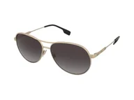 Okulary przeciwsłoneczne - Okulary przeciwsłoneczne Burberry Tara BE3122 11098G - miniaturka - grafika 1