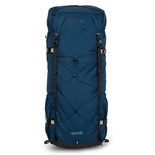 Regatta Plecak Trekkingowy Survivor V 45L Multikolor, Rozmiar: One Size - Plecaki - miniaturka - grafika 1