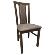 Krzesła - Krzesło drewniane MILANO 7 - miniaturka - grafika 1