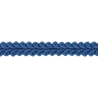 Zabawki kreatywne - Taśma Bawełniana Bt 9 (1Mb) B-4 Jeans - miniaturka - grafika 1