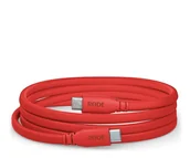 Kable USB - Rode SC17 (Red) - Kabel USB-C do USB-C o długości 1,5 m (czerwony - miniaturka - grafika 1