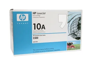HP Q2610A - Tonery oryginalne - miniaturka - grafika 4