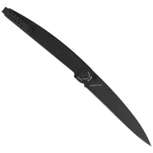 Extrema Ratio - Nóż składany BF3 Dark Talon Black - 04.1000.0158/BLK - Noże - miniaturka - grafika 3