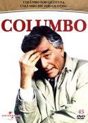 Seriale - Columbo 45: Columbo pod gilotyną - miniaturka - grafika 1
