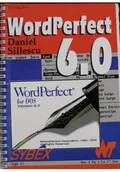 Systemy operacyjne i oprogramowanie - WordPerfect 6.0 - miniaturka - grafika 1