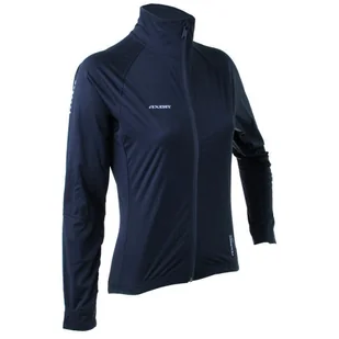 Kurtka damska Axon Aktiv D Rozmiar: S / Kolor: czarny - Kurtki i kamizelki sportowe męskie - miniaturka - grafika 1