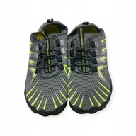 Skarpetki dla dzieci - HIKE Antypoślizgowe buty do chodzenia boso (Unisex) (BOGO) 44 - miniaturka - grafika 1