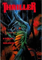 Kryminały - Thriller W górach szaleństwa - miniaturka - grafika 1