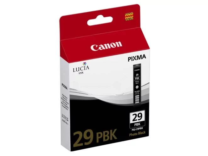 Canon PGI-29PBK (4869B001)