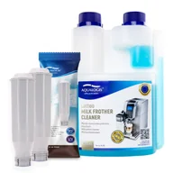 Akcesoria i części do ekspresów do kawy - Zestaw Krups - AL-TES46 2szt, Latteo 500ml - miniaturka - grafika 1