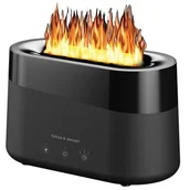 Nawilżacze powietrza - Nawilżacz GÖTZE & JENSEN Flame AH220 - miniaturka - grafika 1