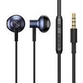 Słuchawki - BASEUS Encok 3,5mm Wired Earphone H19 - miniaturka - grafika 1