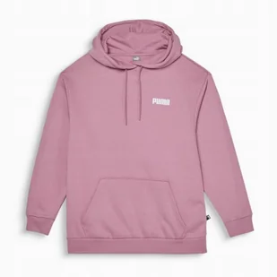 PUMA BLUZA ESS RELAXED FL 67715828 r S - Bluzy damskie - miniaturka - grafika 1