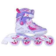 Rolki - Worker, Łyżworolki, Sofore, rozmiar 39 - miniaturka - grafika 1