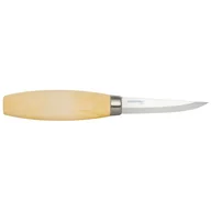 Noże - Morakniv Nóż Woodcarving 106 stal węglowa - miniaturka - grafika 1