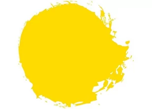 Citadel Yriel Yellow (12ML) - Akcesoria do gier planszowych - miniaturka - grafika 1