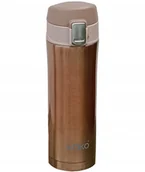 Kubki termiczne - KOKO - Kubek termiczny - stal nierdzewna - 450 ml - KO-8310 - miniaturka - grafika 1