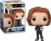 Figurki dla dzieci - funko pop! x-files tv 1613 dana scully - miniaturka - grafika 1