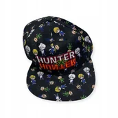 Czapki i chusty sportowe męskie - Czapka z daszkiem SPENCER'S - miniaturka - grafika 1